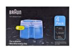 Braun CCR4 shaver accessory - imagine 2
