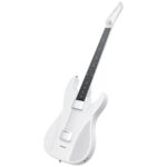 Smart Guitar AeroBand MIDI white - imagine 4