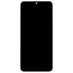 LCD Display + Dotyková Deska + Přední Kryt pro Realme C53