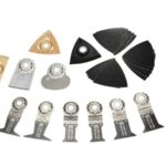 FEIN 35222967060 multifunction tool attachment Blade set