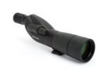 Celestron TrailSeeker 65 spotting scope 48x BaK-4 Black - imagine 2