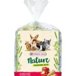 VERSELE LAGA Nature Timothy hay with peppers and parsnips - 500 g