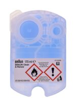 Braun CCR4 shaver accessory - imagine 5