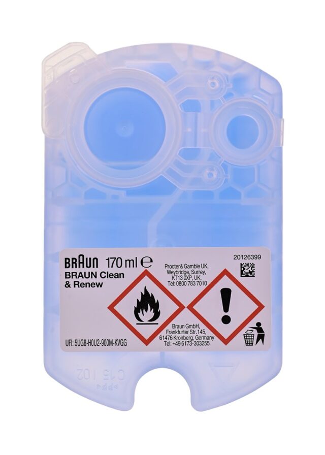 Braun CCR4 shaver accessory - imagine 5