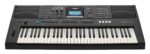 Yamaha PSR-E473 synthesizer Digital synthesizer 61 Black - imagine 2