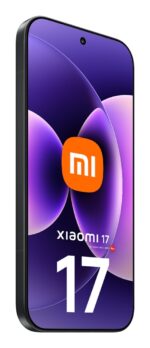 Xiaomi 17 5G Dual Sim 12GB RAM 512GB - Black - imagine 4