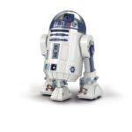 TOY EDUCATIONAL KIT STARWARS 75147BL