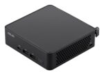 ASUS NUC 14 Pro RNUC14RVKI300002I UCFF Black 100U - imagine 6