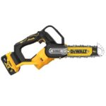 DeWALT DCMPS520P1-QW power hedge trimmer - imagine 4
