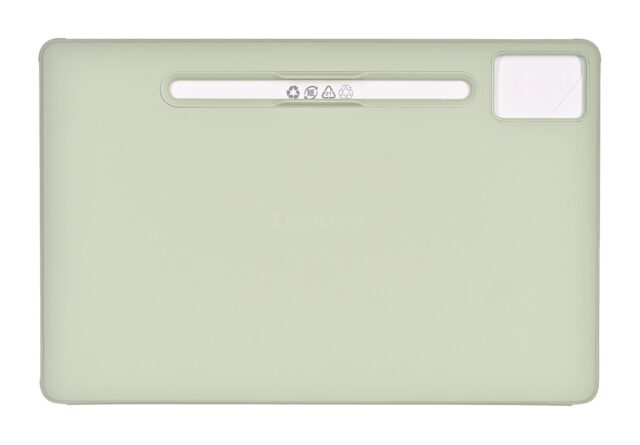 Lenovo ZG38C05989 tablet case 32.3 cm (12.7 ) Folio Green - imagine 5