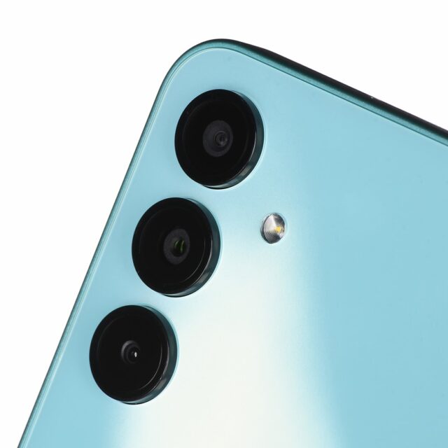 Samsung Galaxy A16 5G 17 cm (6.7 ) Hybrid Dual SIM USB Type-C 4 GB 128 GB 5000 mAh Green - imagine 9