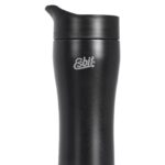 Kubek termiczny Esbit Thermo Mug 375ml  czarny