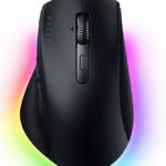 Razer Pro Click V2 - ergonomic wireless mouse