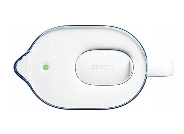 BRITA Style ESSENTIAL XL white filter jug + MX Pro Pure Performance filter - imagine 5