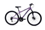 Huffy Bike EXTENT 27.5  Purple 26950W Purple - imagine 2