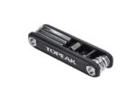 Wrench Topeak X-Tool+ Black - imagine 2