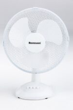 Fan Ravanson WT-1040 (grey)