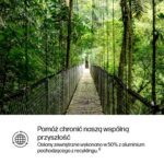 HP ProBook 4 G1i Ultra 5 225U 16''WUXGA 300nits AG 16GB DDR5 5600 SSD512 Arc Cam1080p 56Wh W11Pro Pike Silver Aluminium 3Y OnSite - imagine 6