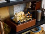 LEGO STAR WARS 75380 Diorama: Mos Espa Podrace - imagine 3