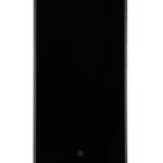 LCD display + Dotyk Samsung A526/A525 Galaxy A52 Violet (Service Pack)