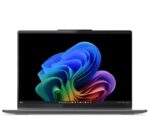 Lenovo Yoga-7-16ILL10 Ultra 7 256V 16 WUXGA Touch 16GB SSD1TB BT BLKB FPR x360 W11Pro Luna Grey (REPACK) 2Y - imagine 2