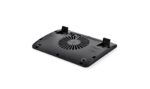 DeepCool Wind Pal Mini laptop cooling pad 39.6 cm (15.6 ) 1000 RPM Black - imagine 4