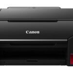 Canon PIXMA G650 Printer