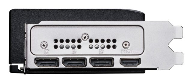 MSI GeForce RTX 5070 Ti 16G SHADOW 3X OC NVIDIA 16 GB GDDR7 BULK - imagine 5