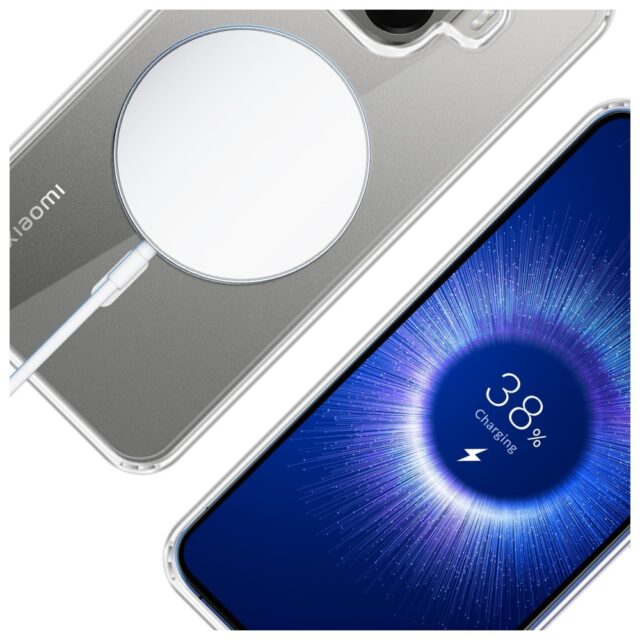 3MK Armor MagCase for Xiaomi 15T Pro 5G - imagine 4