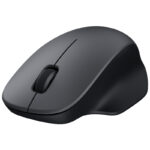 Xiaomi Wireless Mouse Comfort Edition Black - imagine 2