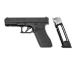 Glock 17 gen 5 4.5 mm BB 18-shot air pistol - imagine 9
