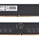 PNY Performance DDR5 5600MHz 16G memory module 16 GB 1 x 16 GB 288-pin DIMM