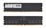 PNY Performance DDR5 5600MHz 16G memory module 16 GB 1 x 16 GB 288-pin DIMM