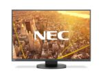 NEC MultiSync EA241WU computer monitor 61 cm (24 ) 1920 x 1200 pixels WUXGA LCD Black - imagine 3