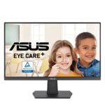 ASUS VA24EHF computer monitor 60.5 cm (23.8 ) 1920 x 1080 pixels Full HD LCD Black - imagine 3