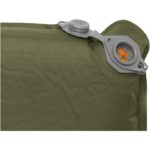 SEA TO SUMMIT CAMP PLUS S.I. SELF-INFLATING MAT. - imagine 9