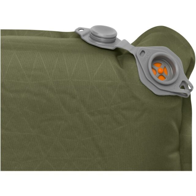 SEA TO SUMMIT CAMP PLUS S.I. SELF-INFLATING MAT. - imagine 9