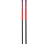 Kije trekkingowe LEKI TRL ULTRATRAIL FX ONE  120cm czerwone