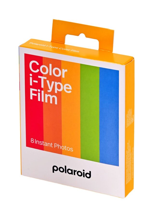 Polaroid Flip 79 x 79 mm Black - imagine 9