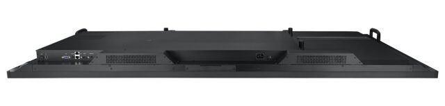 AG Neovo IFP-6503 Interactive flat panel 163.8 cm (64.5 ) LCD 400 cd/m2 4K Ultra HD Black Touchscreen Built-in processor Android 9.0 - imagine 4