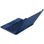 Case Typecase Flexbook Touch with keyboard for iPad Pro 11" 2024/2025 dark blue - imagine 3