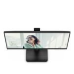 AOC 24P3CV LED display 60.5 cm (23.8 ) 1920 x 1080 pixels Full HD Black - imagine 5