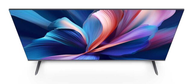 TELEVISION XIAOMI A PRO 2026 65IN - imagine 3