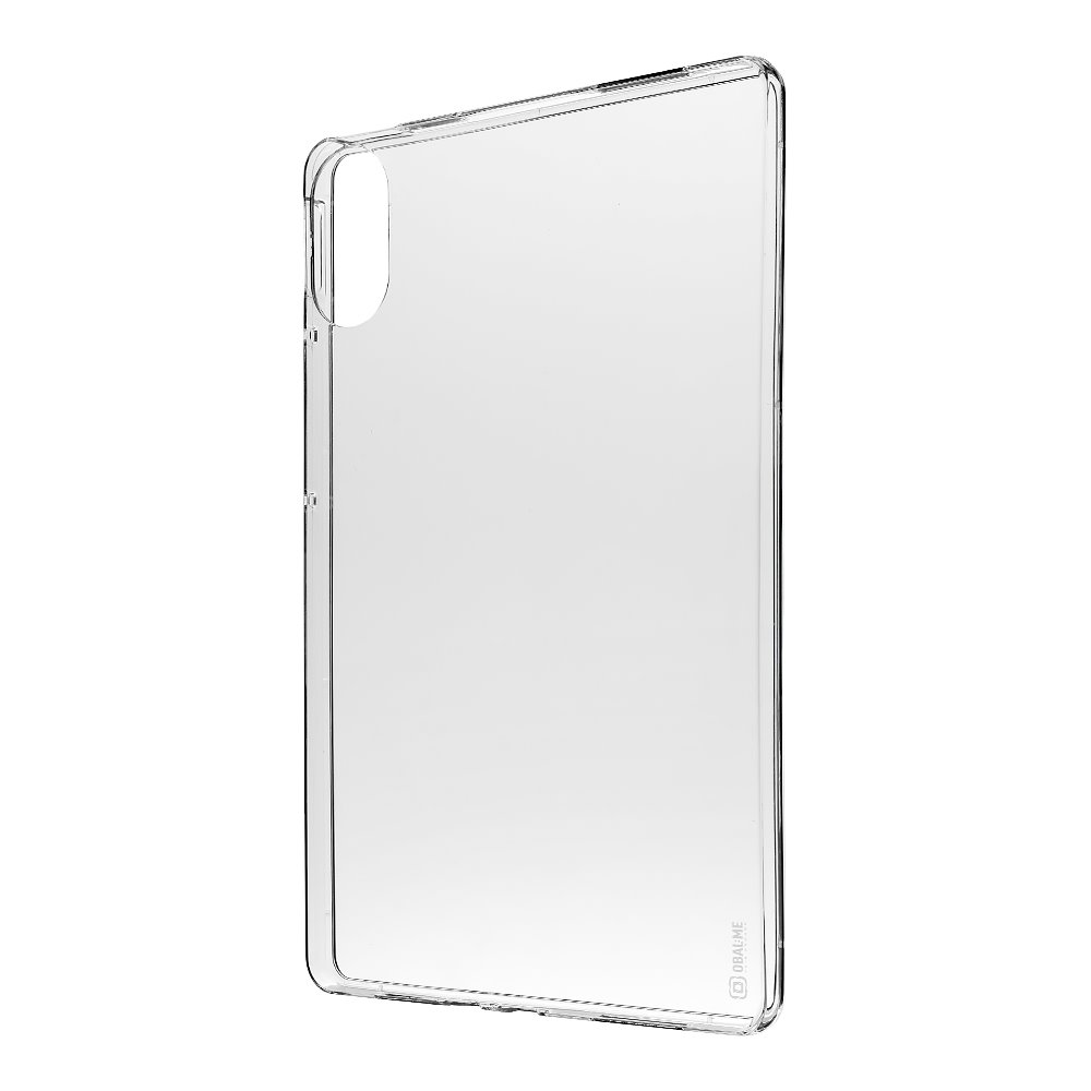 cps-6717f7abd8f2f140327815f3ee2f2fed-2026-03-09-13-27-08 OBAL:ME TPU Kryt pro Xiaomi Redmi Pad 2 Transparent - imagine 1