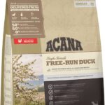 ACANA Singles Free-Run Duck - dry dog food - 2kg