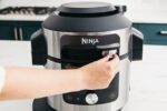 Ninja multicooker 15 in 1 SmartLid 7.5L OL750EU - imagine 8