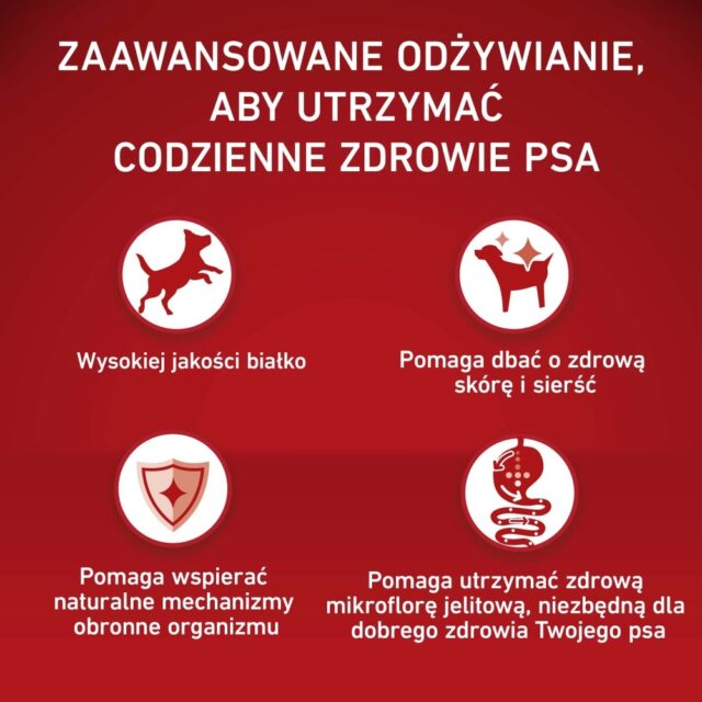 PURINA ONE MED/MAX Adult Beef & Rice 12kg - imagine 3