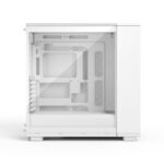 Fractal Design Case | Epoch XL | White TG Clear Tint | ATX - imagine 6