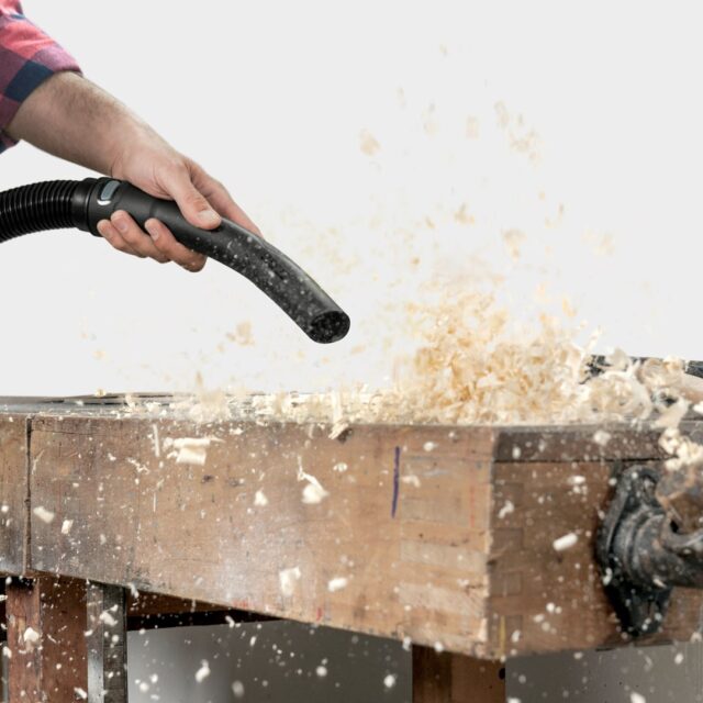 Odkurzacz warsztatowy KARCHER WD 4 S Go!Further - 1.628-262.0 - imagine 5