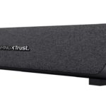 Trust GXT 620 Axon Black 2.0 channels 12 W